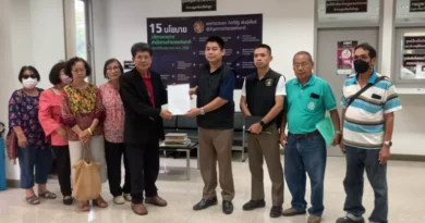 กว่า 3 ปี ร้องคดีไม่คืบหน้า แจ้งความฉ้อโกงหลอกครูลำพูนลงทุน